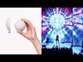 Japón crea esfera para sentir a tu V-Tuber en pleno concierto, se llama "Feel Tech"