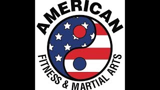 American Fitness And Martial Arts - Karate