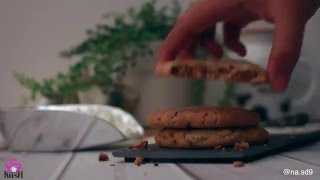 كوكيز سويت رش - Cookies Sweet Ruch