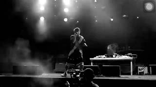 Hidra - Nabız Feat. Şehinşah Canlı Performans