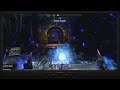 ESO. Fighting In Imperial Sewers During Guilds & Glory Event. PS5.