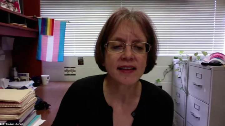 Conversations on Teaching: Thomas Clements and Kat...
