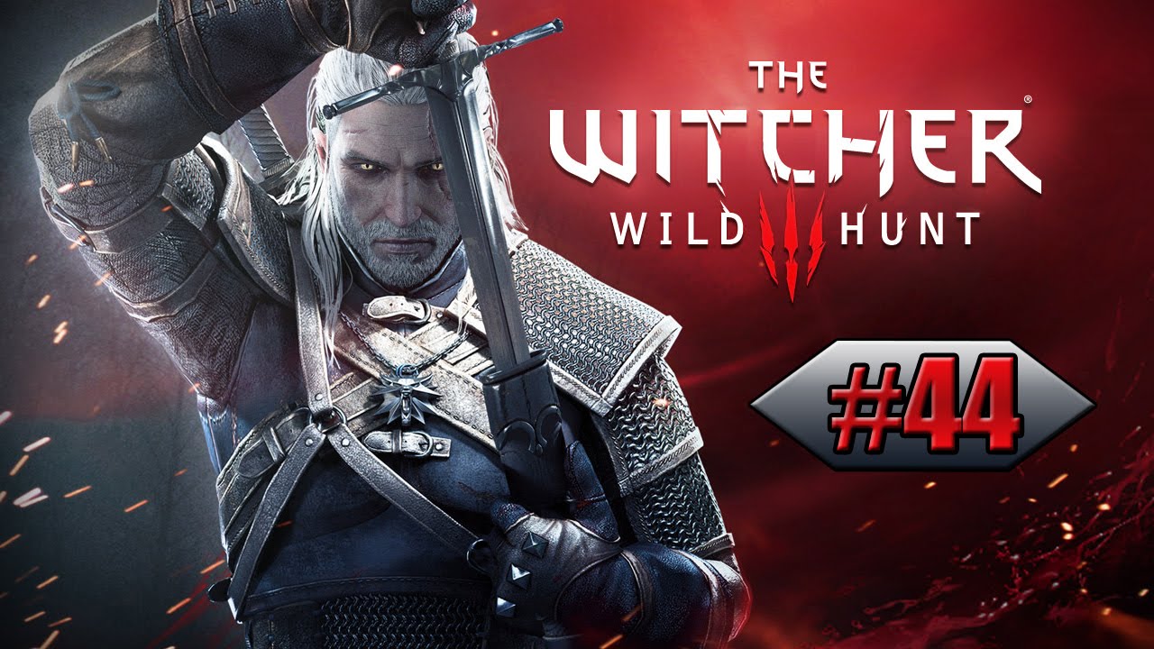 все патчи для the witcher 3 фото 81
