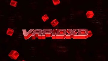 MY INTRO MADE BY Chrillex