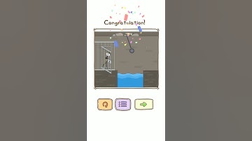 Thief Puzzle 😁♥️: Fun Gameplay All Levels #65