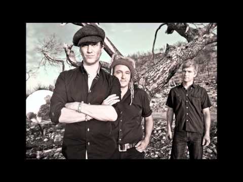 Nada Surf - Clear Eye Clouded Mind (Acoustic)
