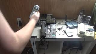 Viking Checkouts 4: Casio Phonemate 8250 | 1/22/21