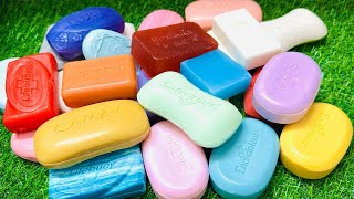 Soap opening | Oddly satisfying video | Noise ASMR | No talking | Soap ASMR 🧼😍 #relax #unpacking