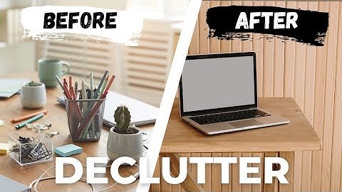 Minimalism: 30 Second Habits to Declutter and Organize Your Home edited Intro