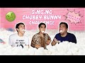 Singing Chubby Bunny Challenge (Tagalog OPM Songs) | iDolls Vlogs