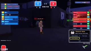 Microvolts - F3L1PE_XD Hack speed and super jump