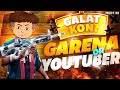 TITAN SCAR GIVEAWAYS || GALAT KAUN || FREE FIRE