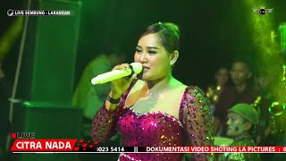 Jayanti  Nung Ul Qisma  Citra Nada  Desa Sembung  Keclarangan  Brebes 28 April 2024