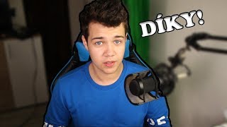 Děkuju, Jirko! [MarweX]
