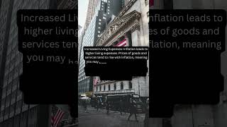 The Dark Side Of Inflation 4 Negative Effects You Need To Know