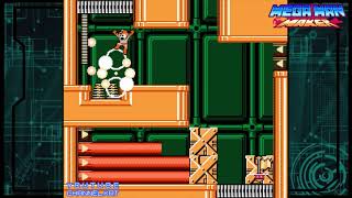 Mega Man Maker (Danger Wrap Challenge Level) - ID: 266357
