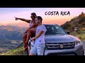 VLOG : ROAD TRIP AU COSTA RICA (J'AI VAINCU MA PHOBIE 😱)