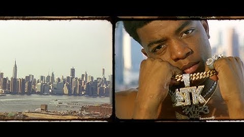 Yungeen Ace - "Message" (Official Music Video)