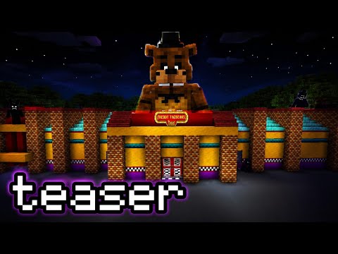 Five Nights at Freddy's Teaser: The Return - The Beginning of Endless Hell