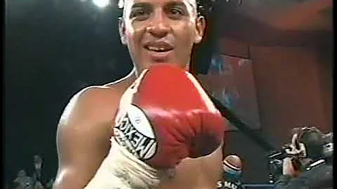 Abner Mares vs Luis Malave