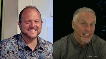 Telestream: Pre-NAB Show Video Interview. @Telestream @NABShow #NABShow