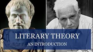 Literary Theory: An Introduction Literary Theory: An Introduction