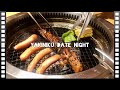 Yakiniku Date Night at King Yakiniku