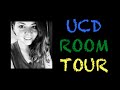 Room Tour 🇮🇪 | University College Dublin 2015