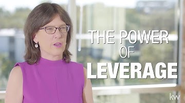 The Power of Leverage