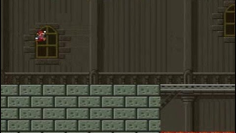 Mario Forever The Fastest Speed Run Of 4-4 in 210