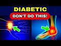 7 mistakes a diabetic can never make