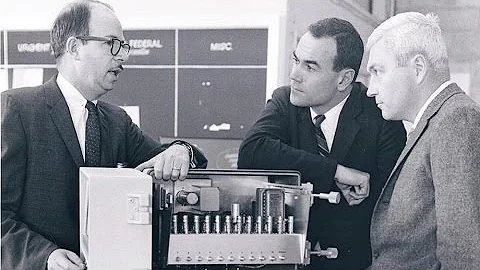 Venture Capitalist Pioneer Bill Draper