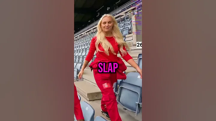 IShowSpeed Falls In Love With Norwegian Girls❤️