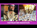 How Mayweather Lives Life | Pablito’s Way Mayweather Marathon