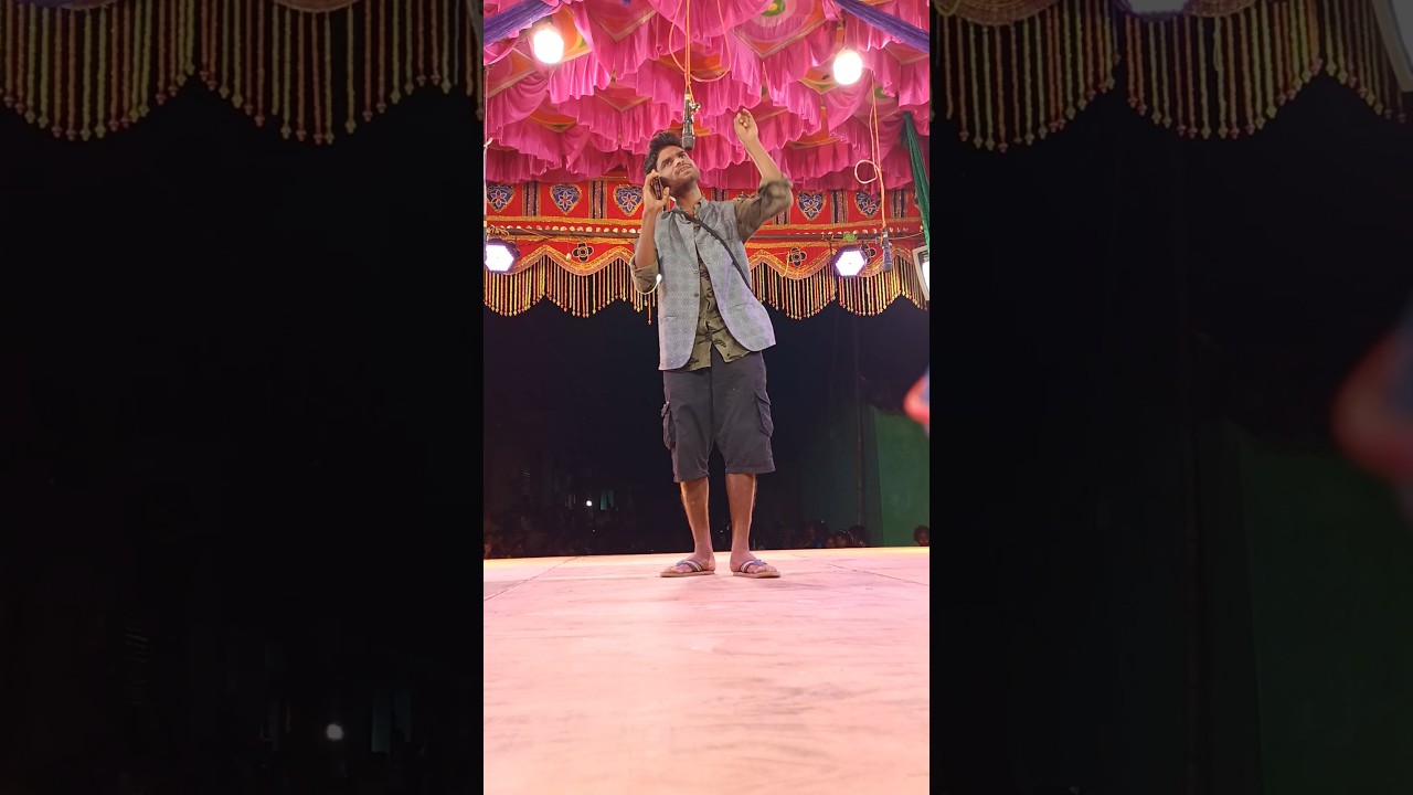 amb gan supercomedy video 