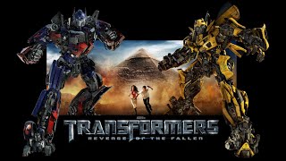 ПК-Трансформеры Месть Падших 2&quot;-Transformers Revenge Of The Fallen 2&quot; PC ✅ 1080HD ✅ИГРОФИЛЬМ ЧАСТЬ 1