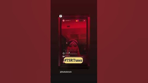 #nickiminaj dropped the remix to LIKKLE MISS