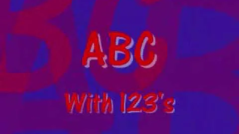 The Alphabet Song (Rap Version)