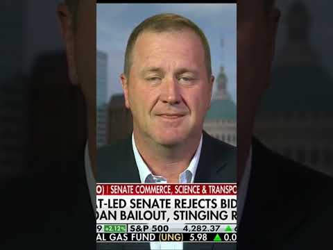 Senator Schmitt on