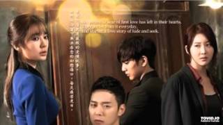 Decisive - Missing You Background OST