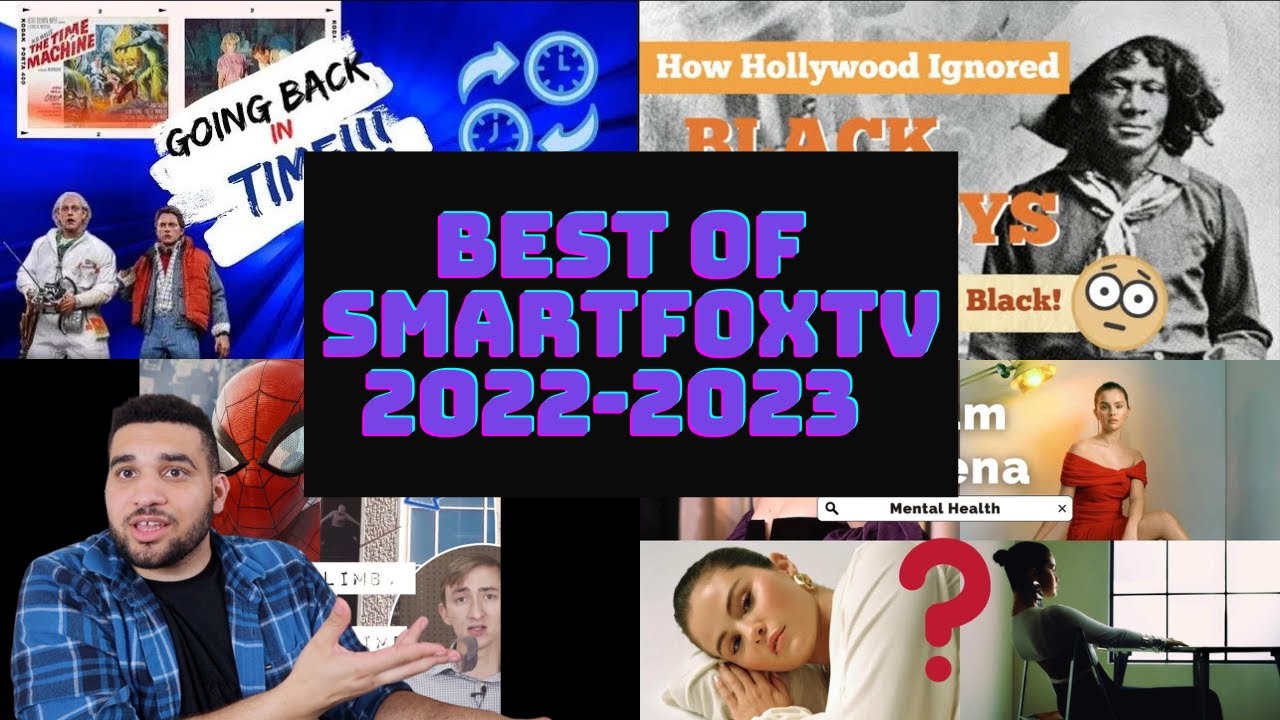 Best of SmartFoxTV 2022-2023 (SmartFoxTV)