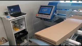 BOXmaker  short run ( 2 boxes from one cardboard sheet ) screenshot 3