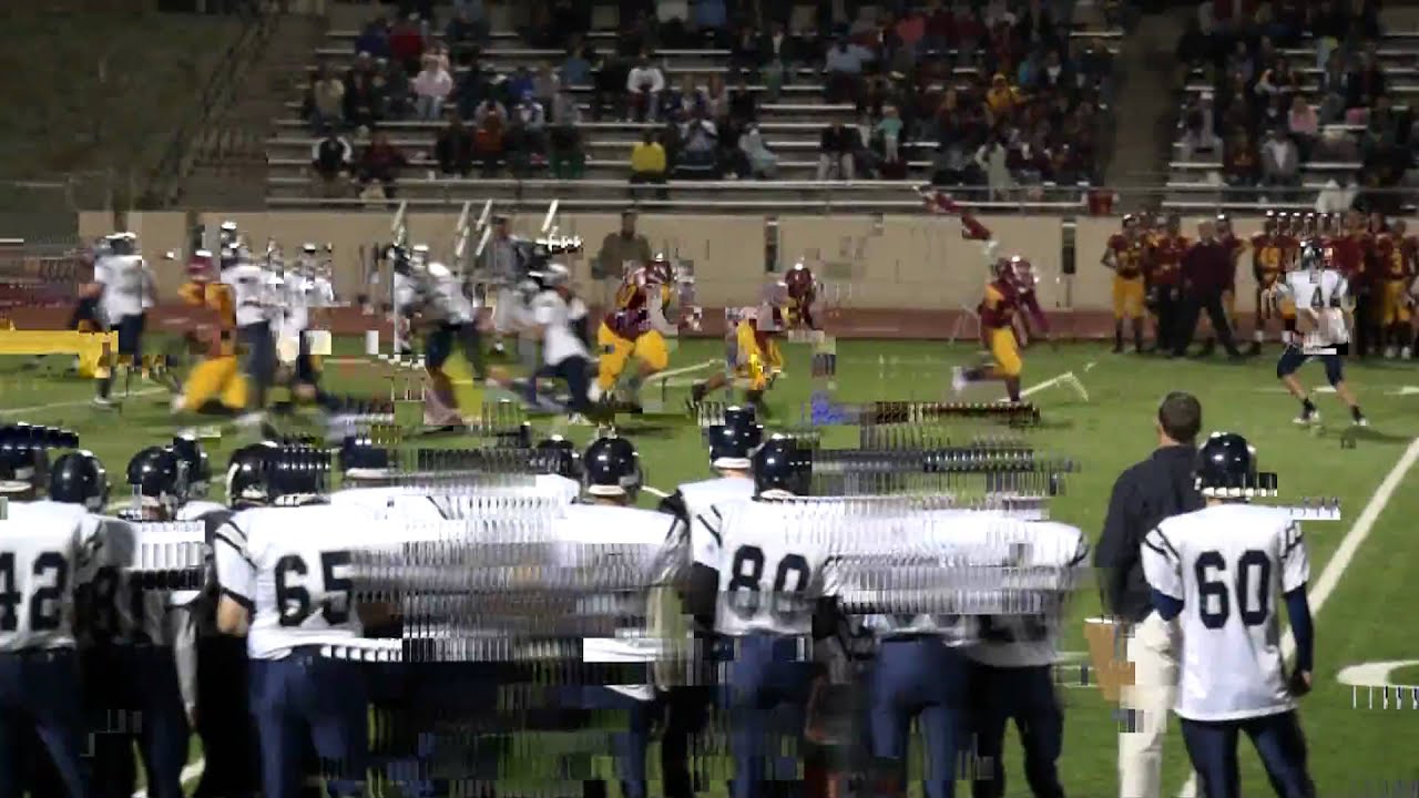 Sierra Trent Screen Pass Roughing The Passer