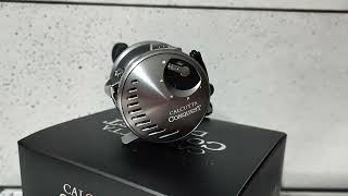 Shimano Calcutta Conquest DC 201