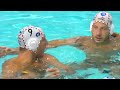 Pro Recco vs Radnicki - Full Match - Champion's League 2022-2023 - Round 3
