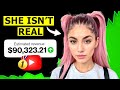 How i make money on youtube with ai influencers full tutorial