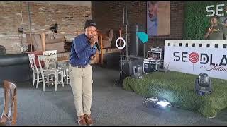 Dash dwidwilizana Rap Pansula Performance Rehearsals