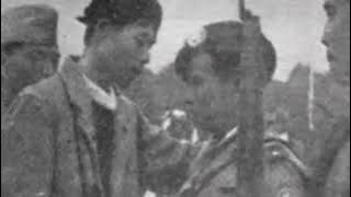 Letnan Komarudin di film Janur Kuning (Serangan Umum 1 Maret 1949)