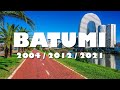 Batumi 2004 / 2012 / 2021