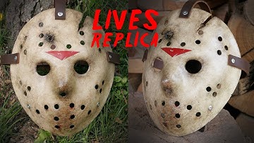 Jason Lives Replica - Full Walkthrough!